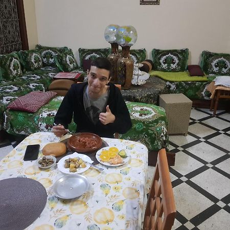 Dar Zerhane 非斯 外观 照片