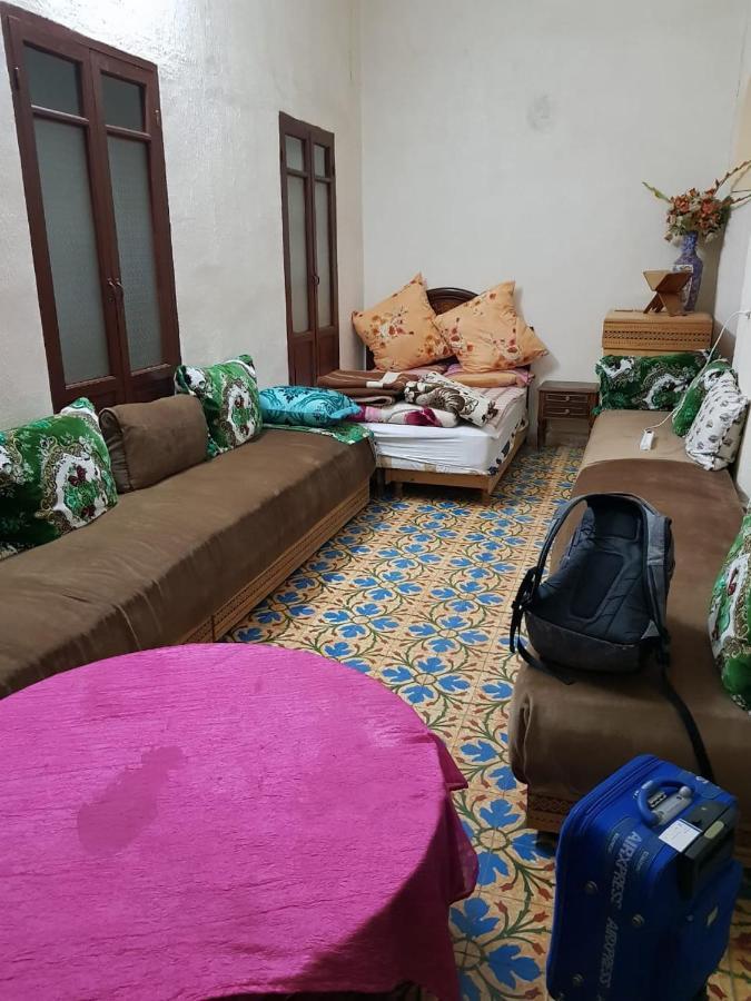 Dar Zerhane 非斯 外观 照片