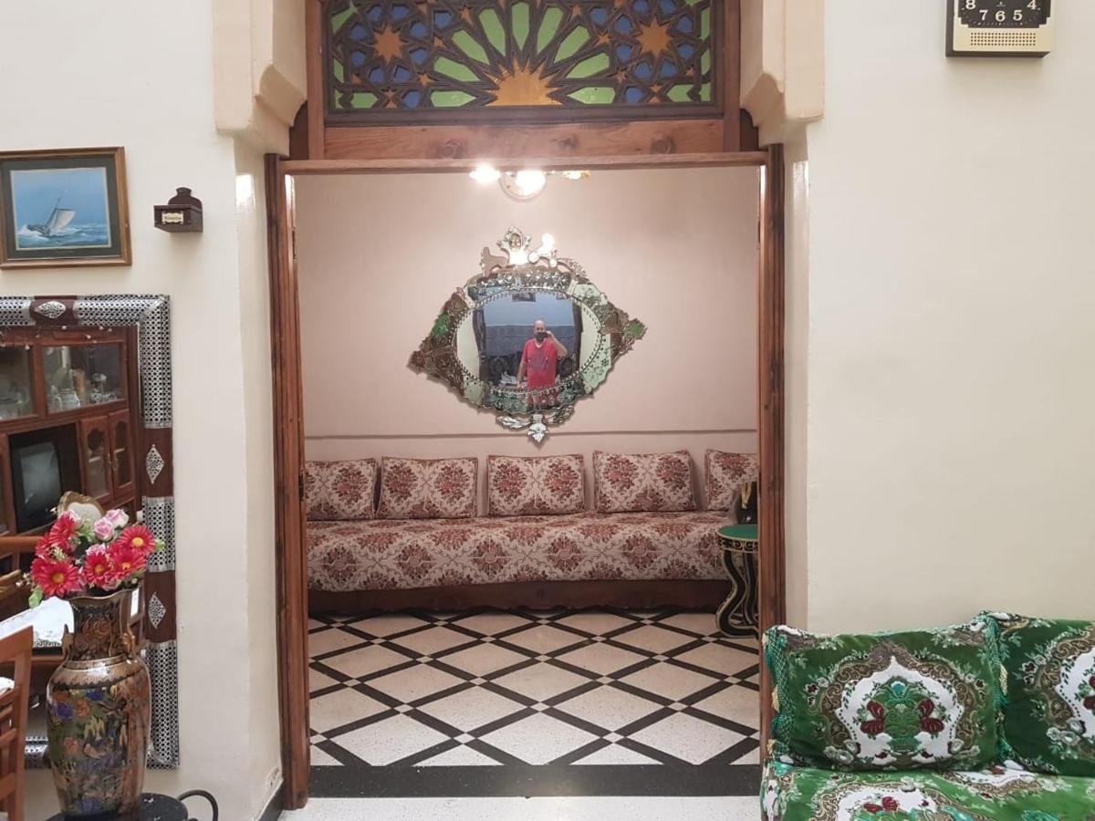 Dar Zerhane 非斯 外观 照片