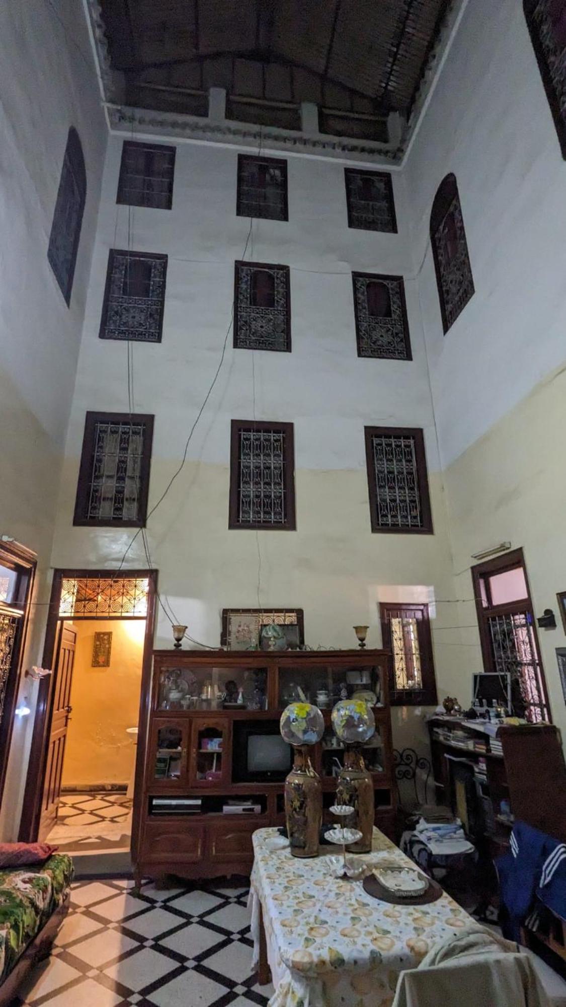 Dar Zerhane 非斯 外观 照片
