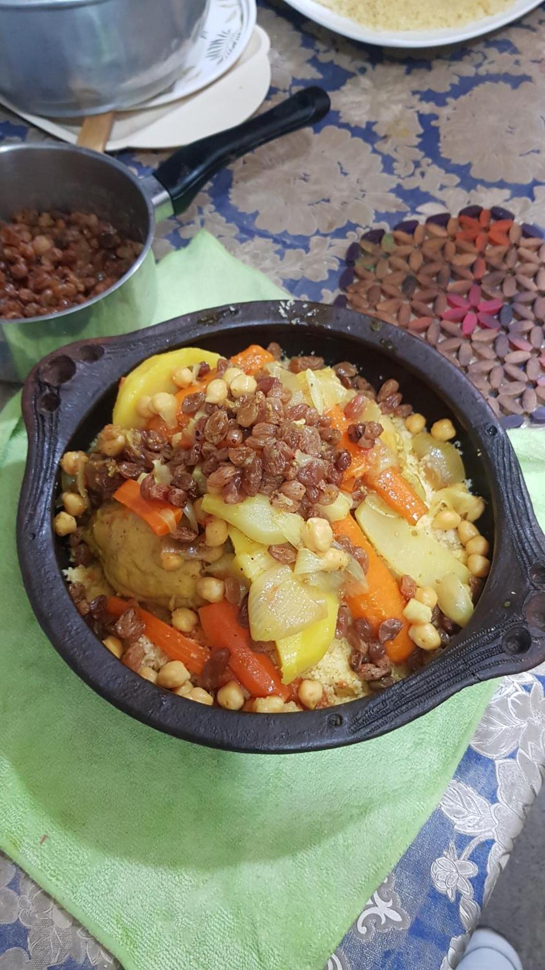 Dar Zerhane 非斯 外观 照片